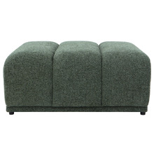 Arco Upholstered Ottoman